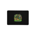 Follow The Herd Desk Mat, 12 x 18 inch